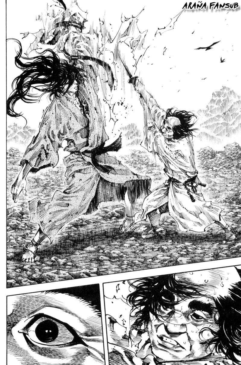 Read Vagabond (es) Manga Online