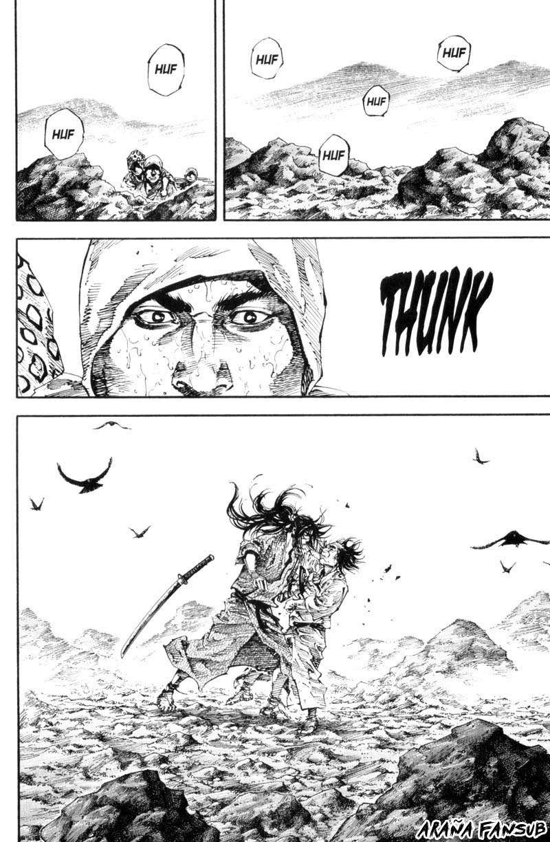 Read Vagabond (es) Manga Online