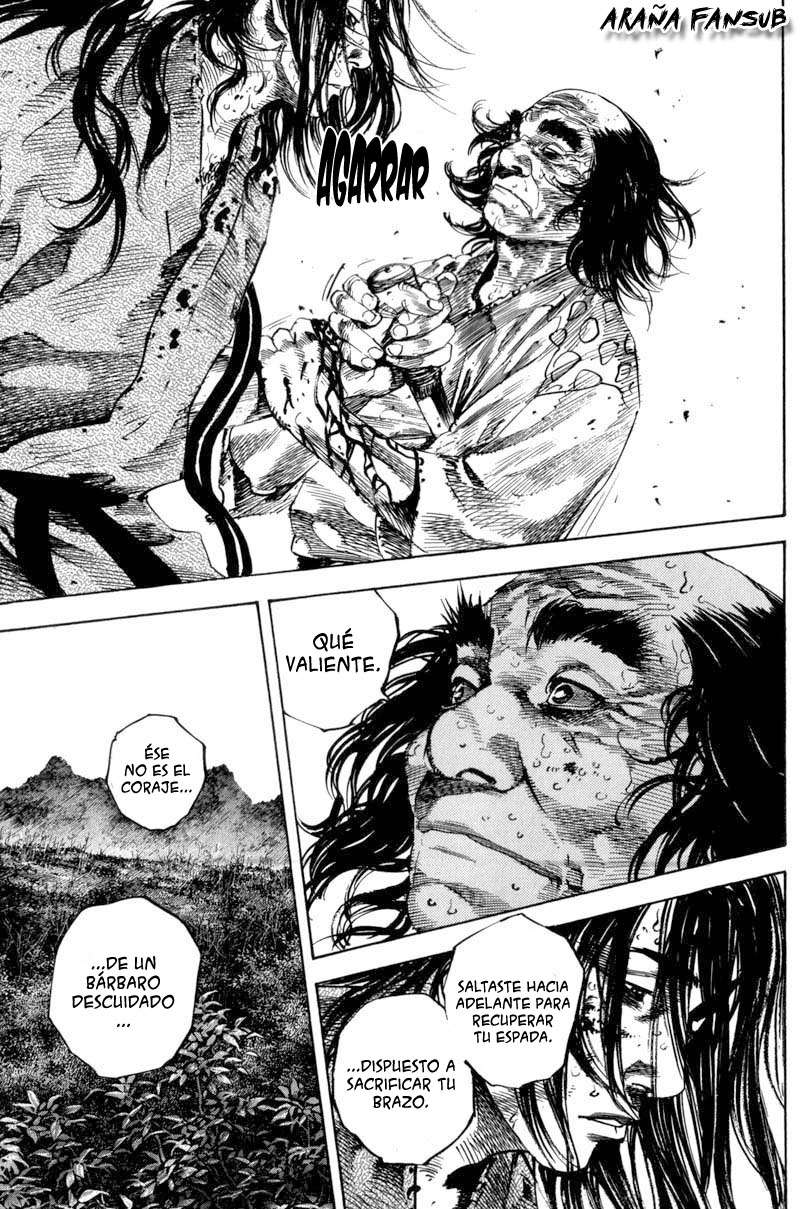Read Vagabond (es) Manga Online
