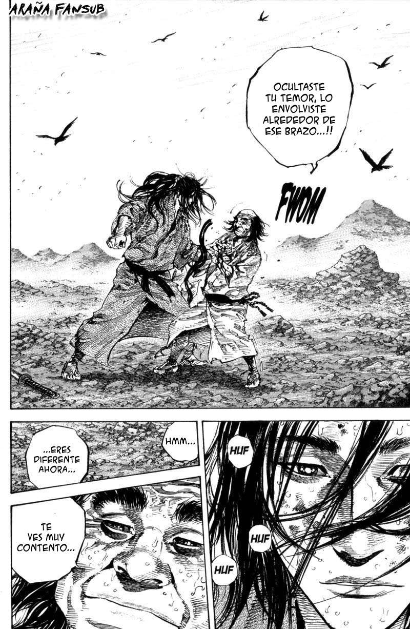 Read Vagabond (es) Manga Online