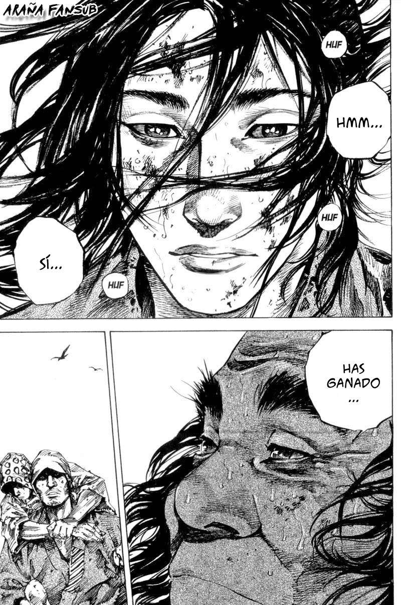 Read Vagabond (es) Manga Online