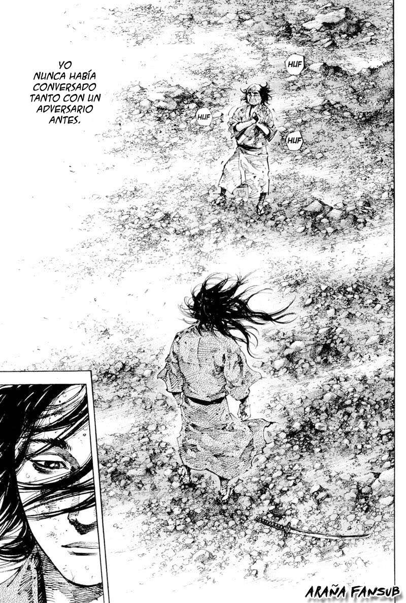 Read Vagabond (es) Manga Online
