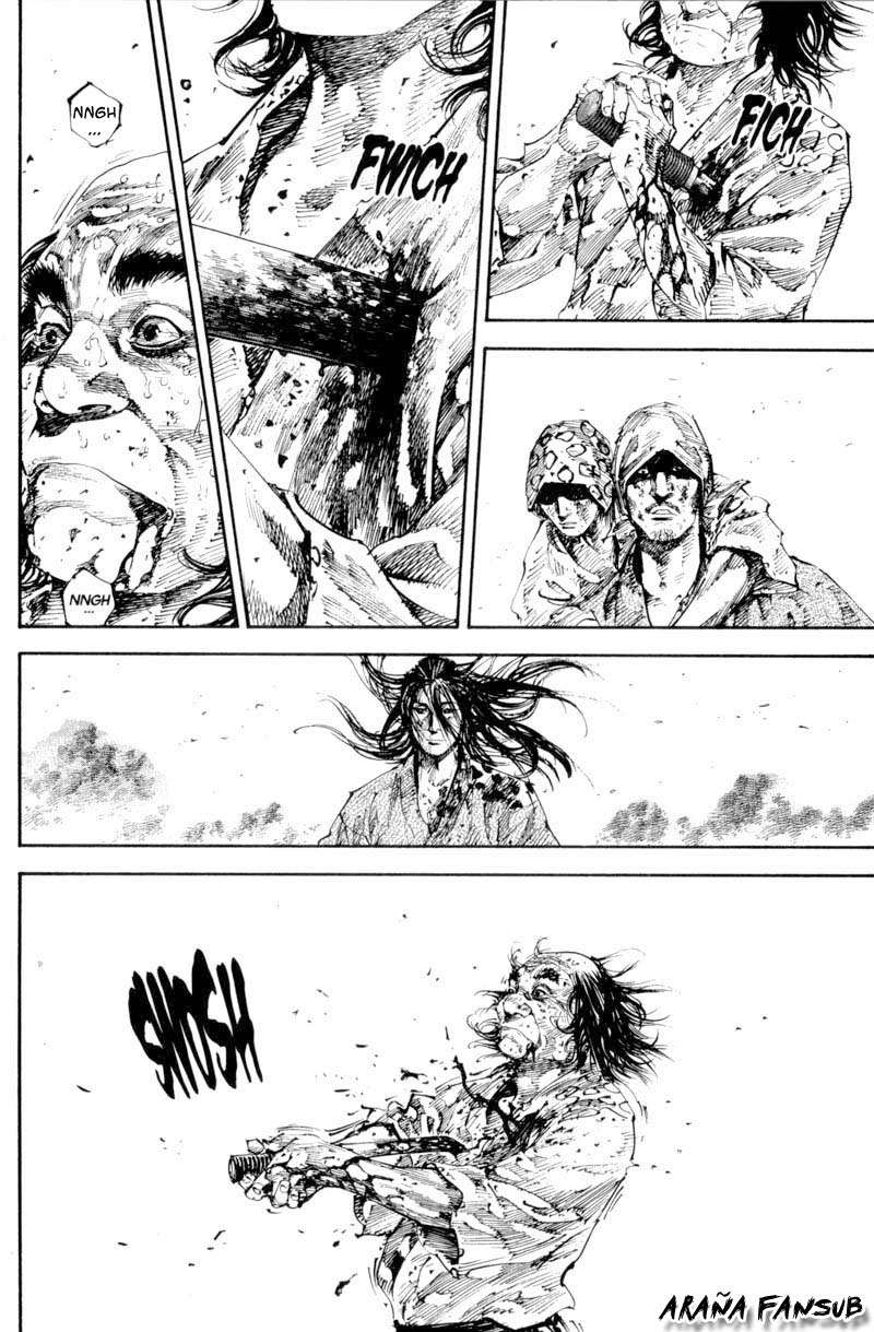 Read Vagabond (es) Manga Online