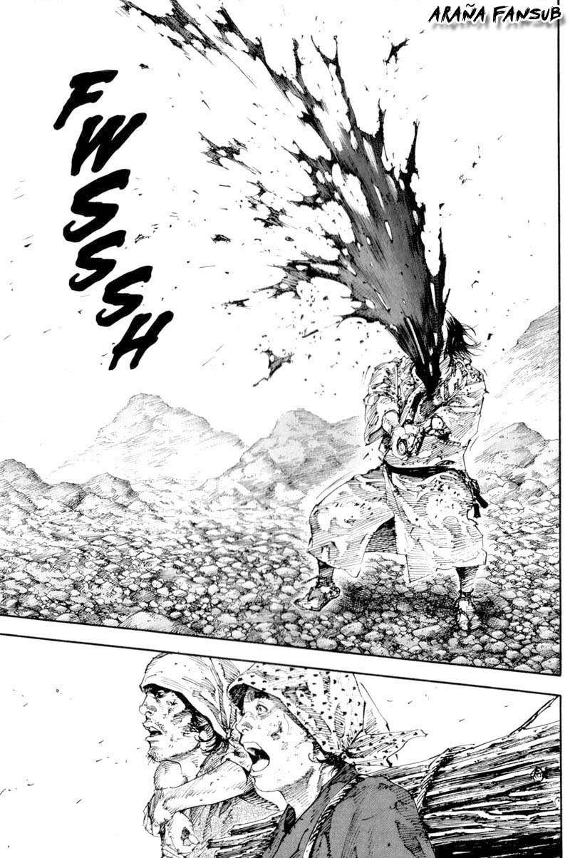 Read Vagabond (es) Manga Online