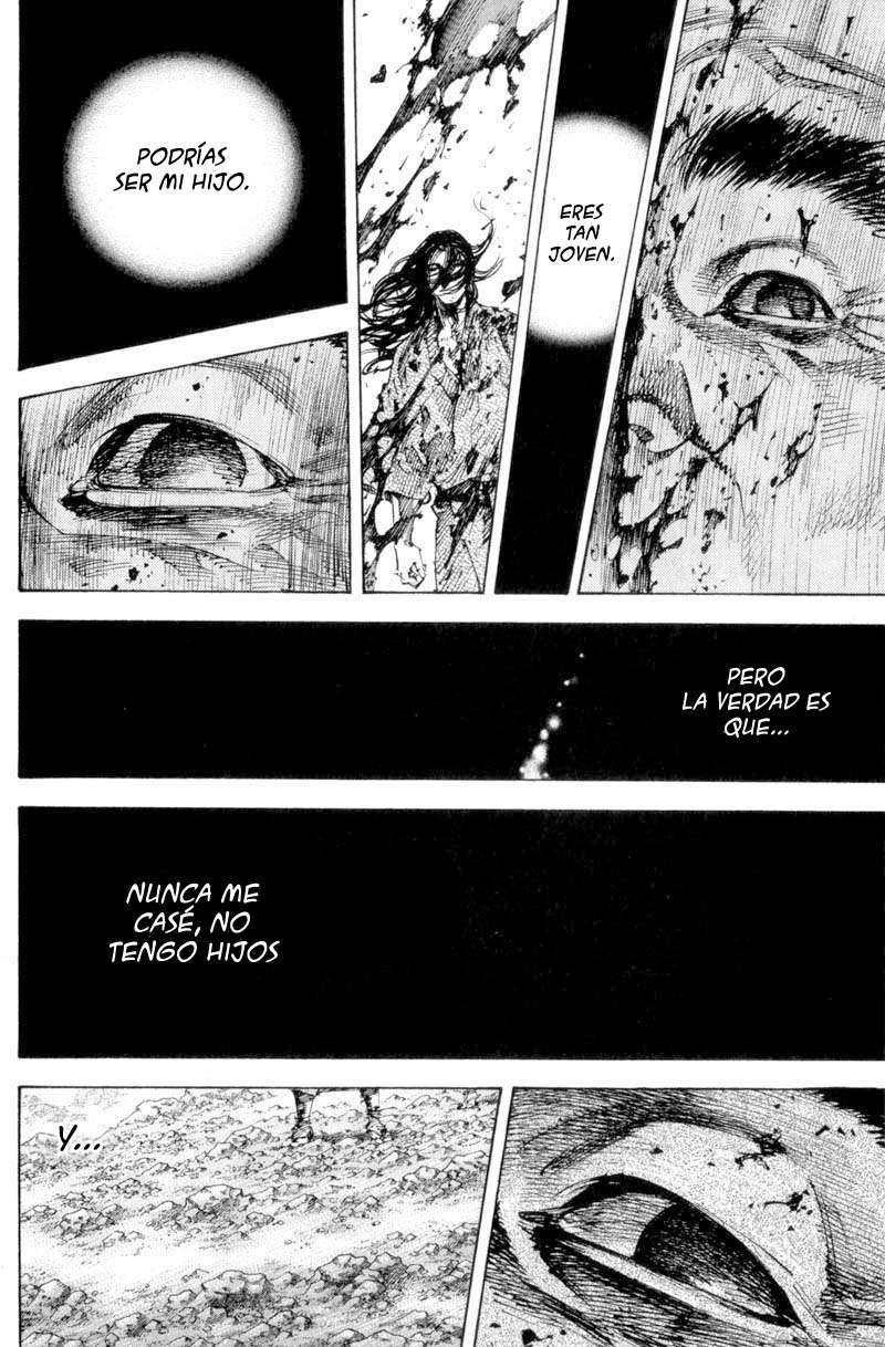 Read Vagabond (es) Manga Online