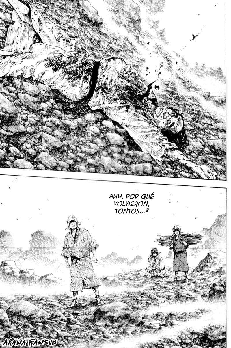 Read Vagabond (es) Manga Online