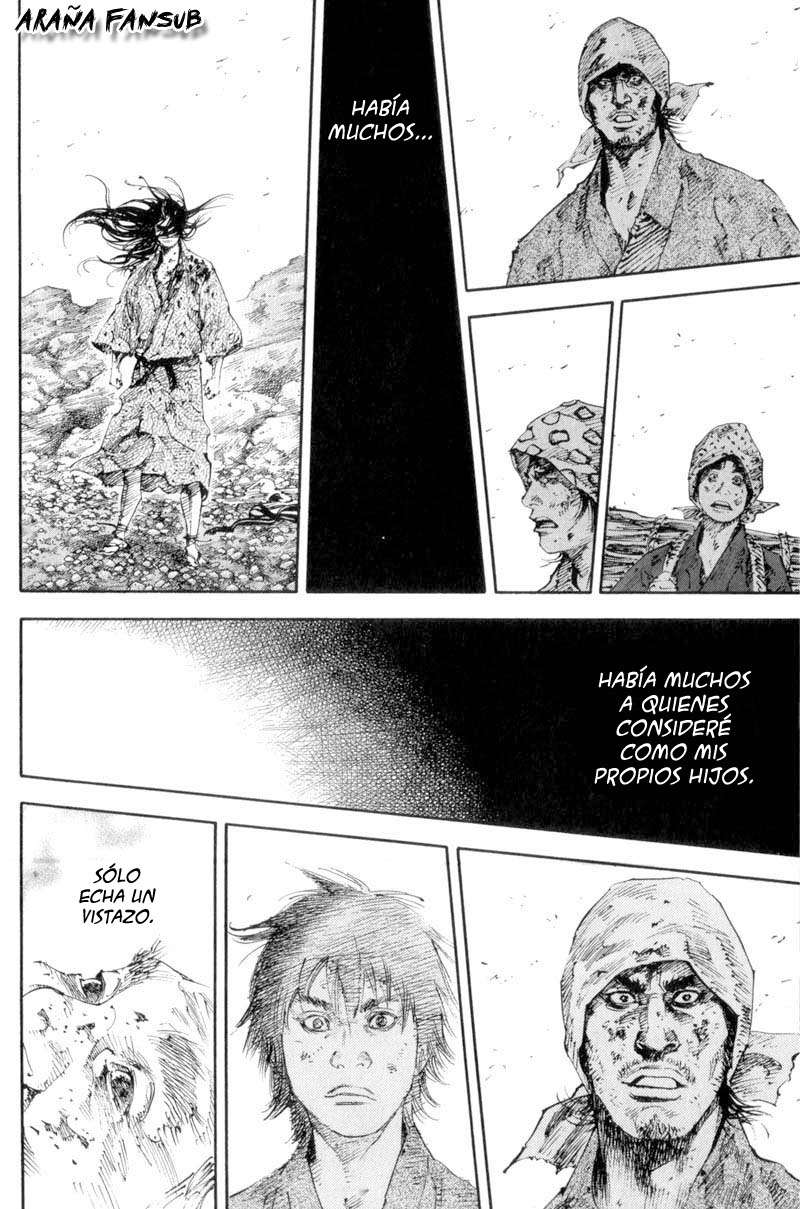 Read Vagabond (es) Manga Online