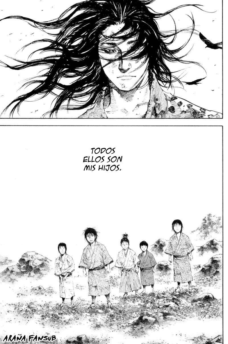 Read Vagabond (es) Manga Online