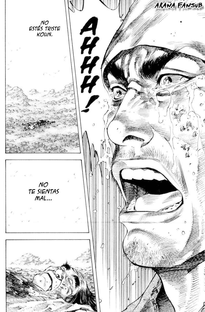 Read Vagabond (es) Manga Online