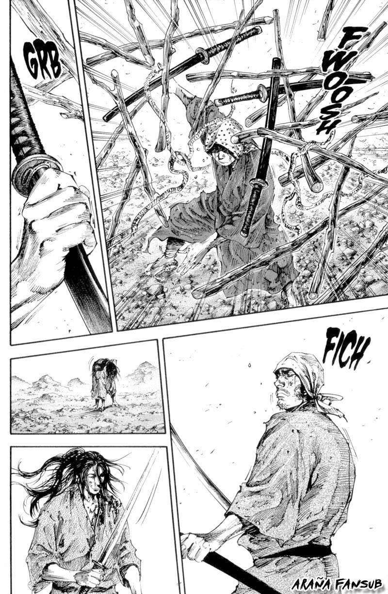 Read Vagabond (es) Manga Online