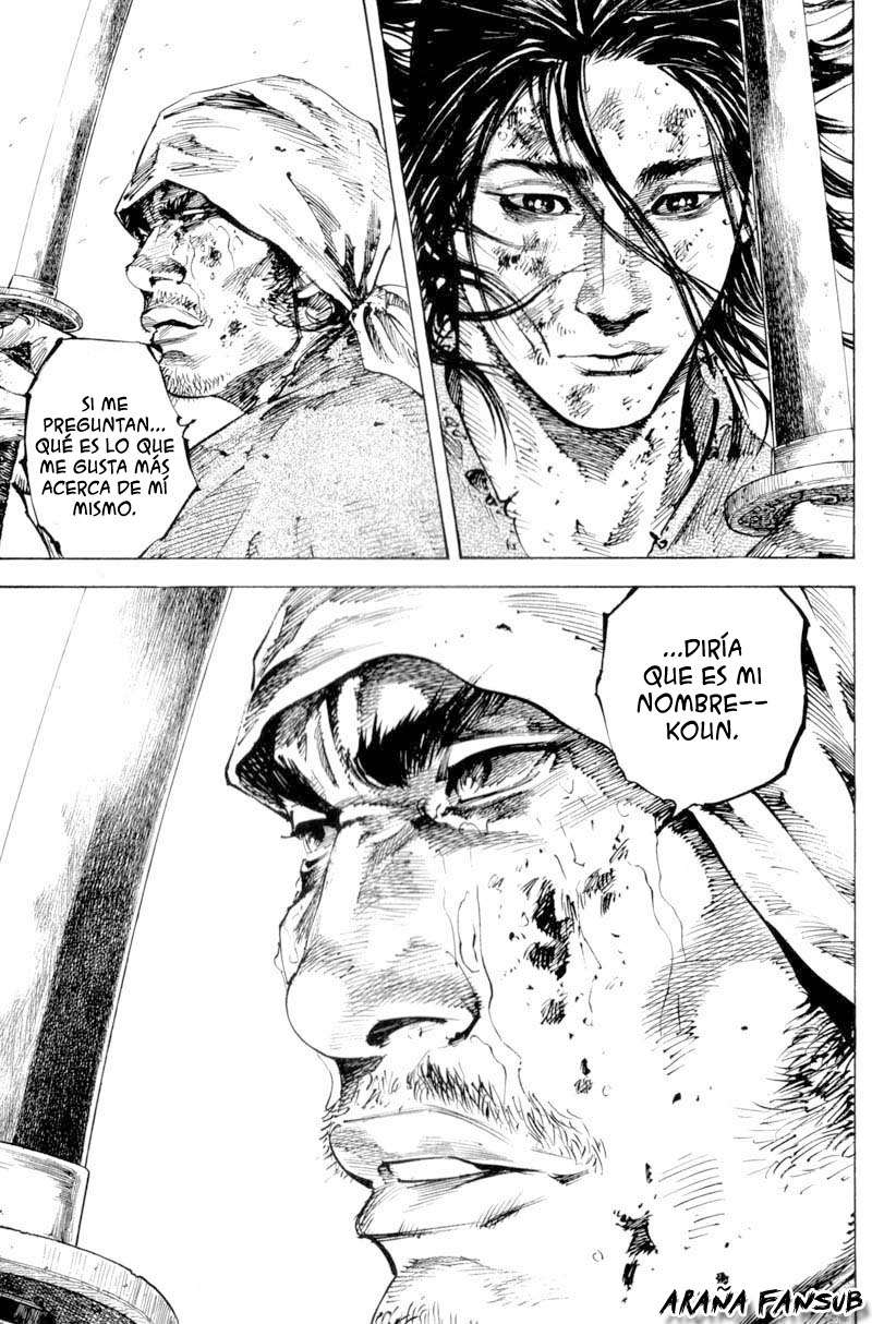 Read Vagabond (es) Manga Online
