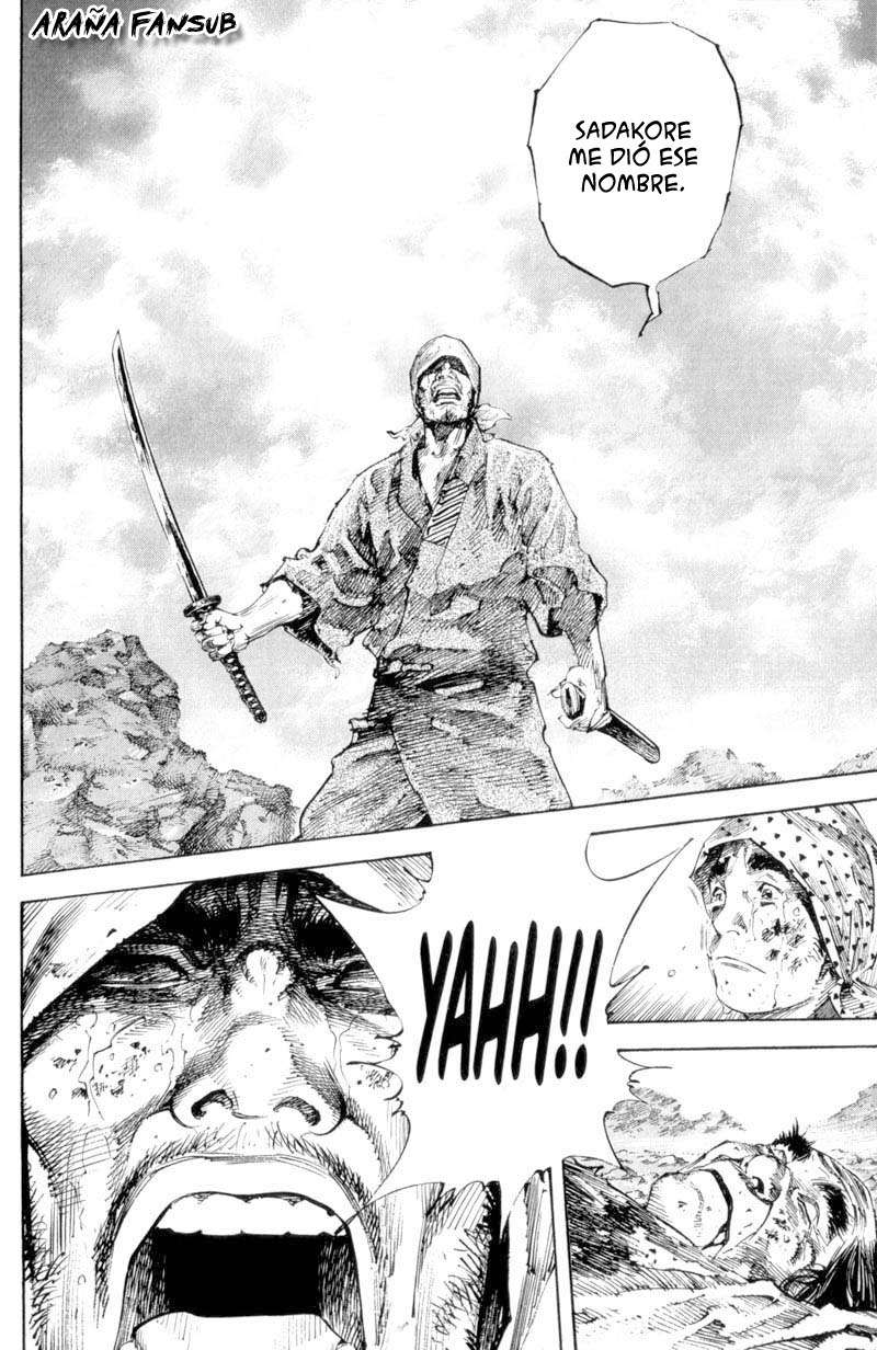 Read Vagabond (es) Manga Online