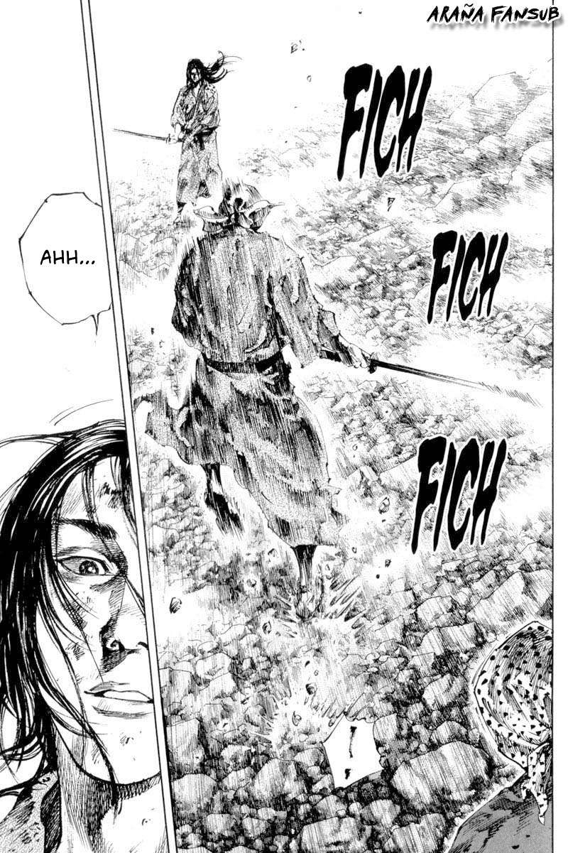 Read Vagabond (es) Manga Online