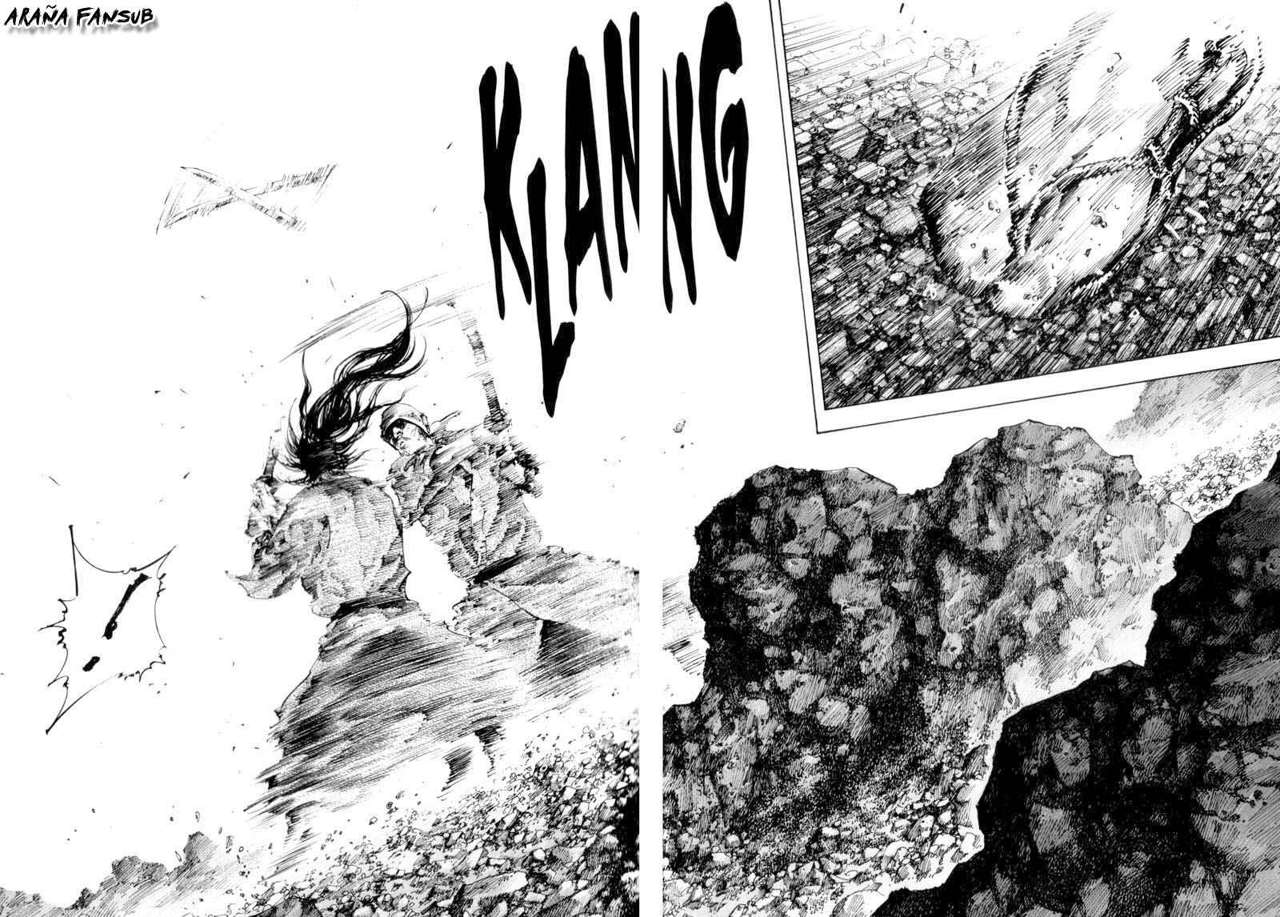 Read Vagabond (es) Manga Online