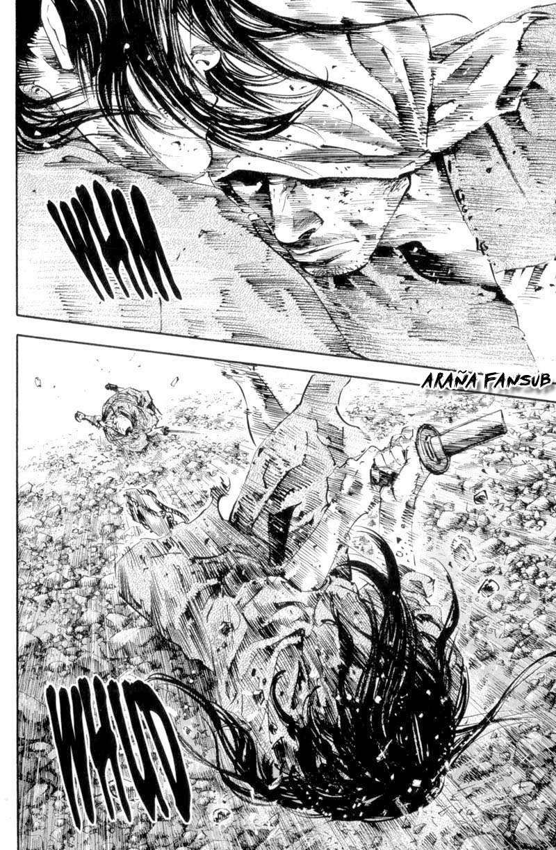 Read Vagabond (es) Manga Online