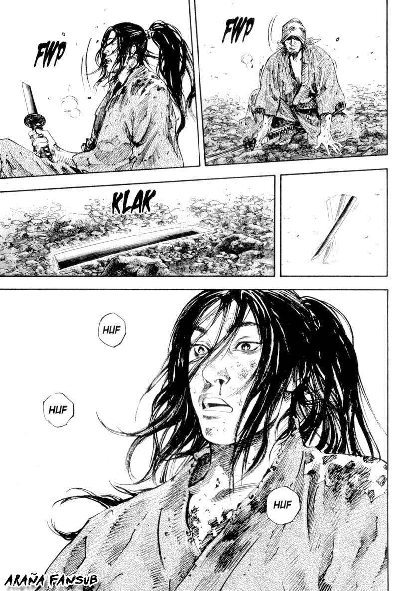 Read Vagabond (es) Manga Online