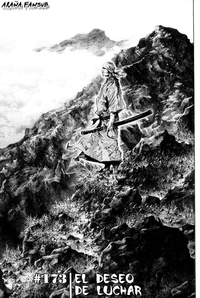 Read Vagabond (es) Manga Online