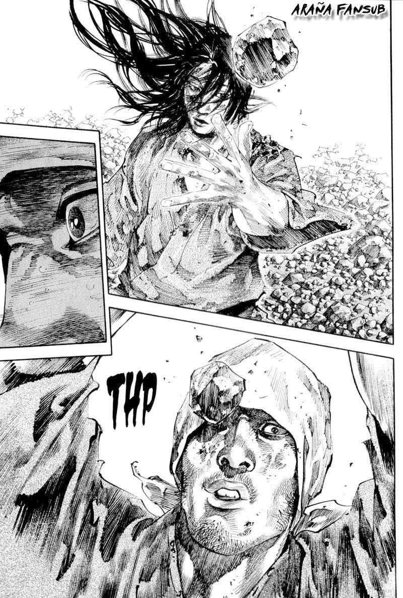 Read Vagabond (es) Manga Online