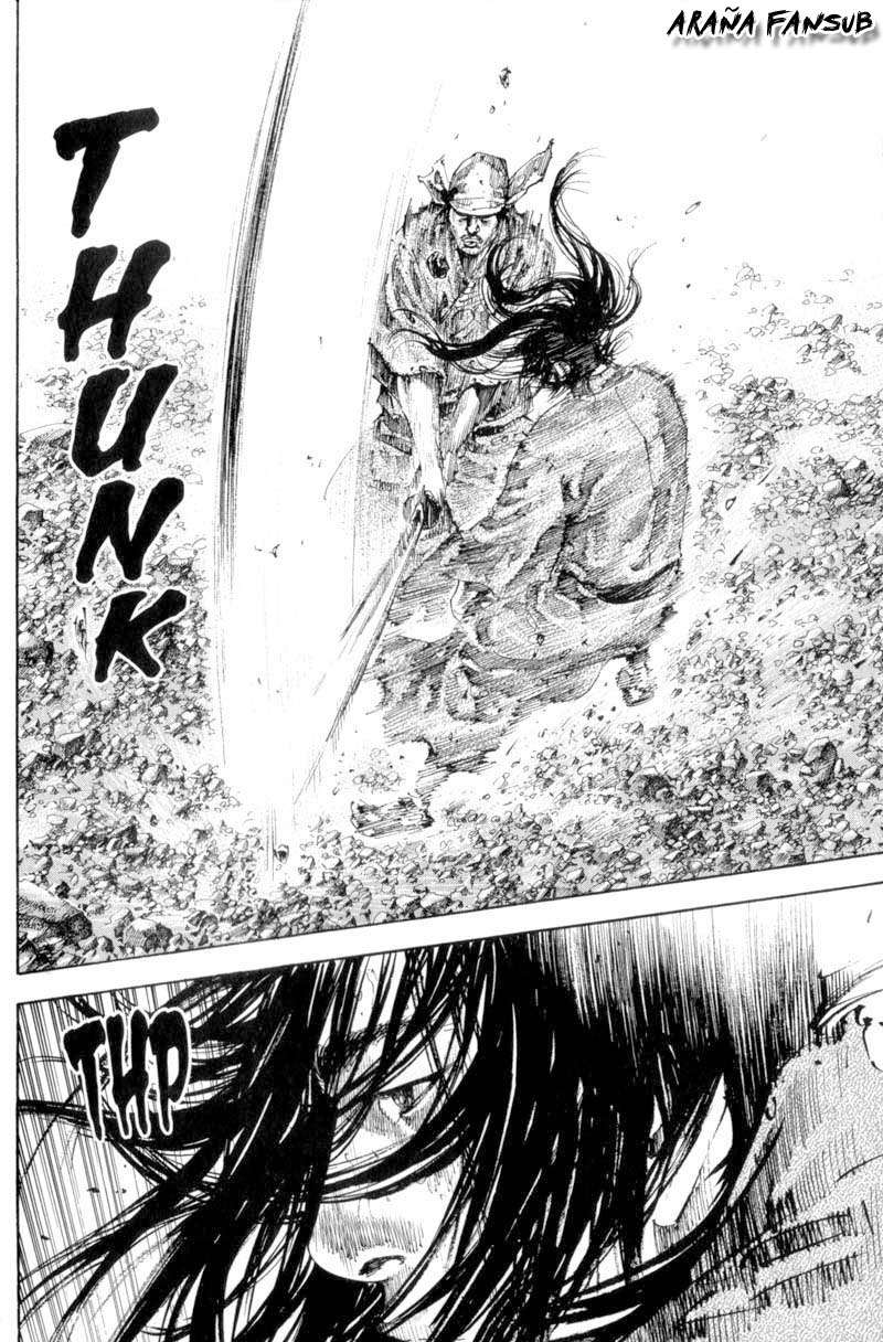 Read Vagabond (es) Manga Online