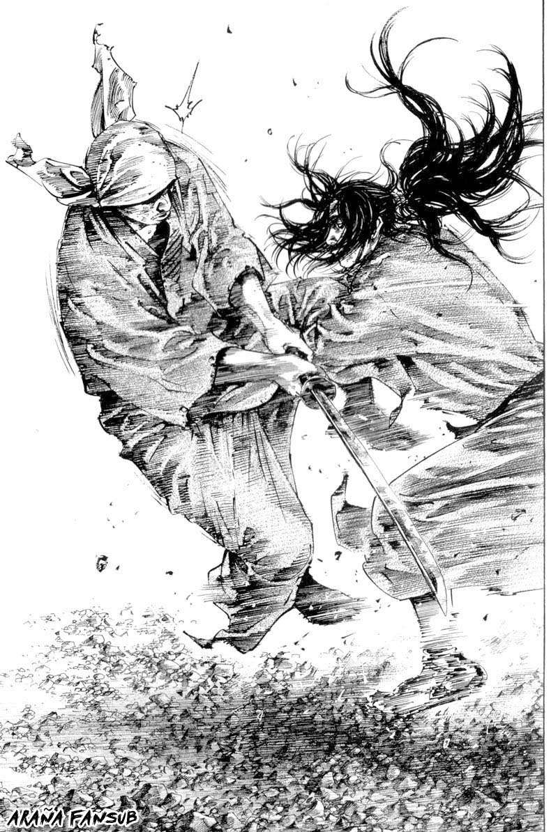 Read Vagabond (es) Manga Online