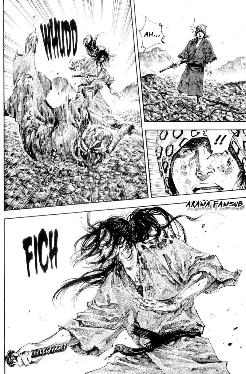 Read Vagabond (es) Manga Online