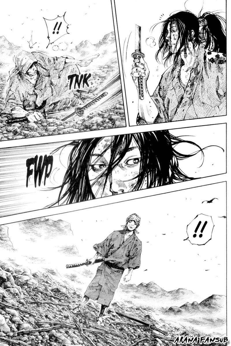 Read Vagabond (es) Manga Online