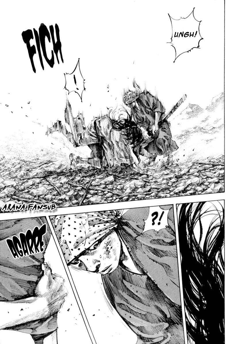 Read Vagabond (es) Manga Online