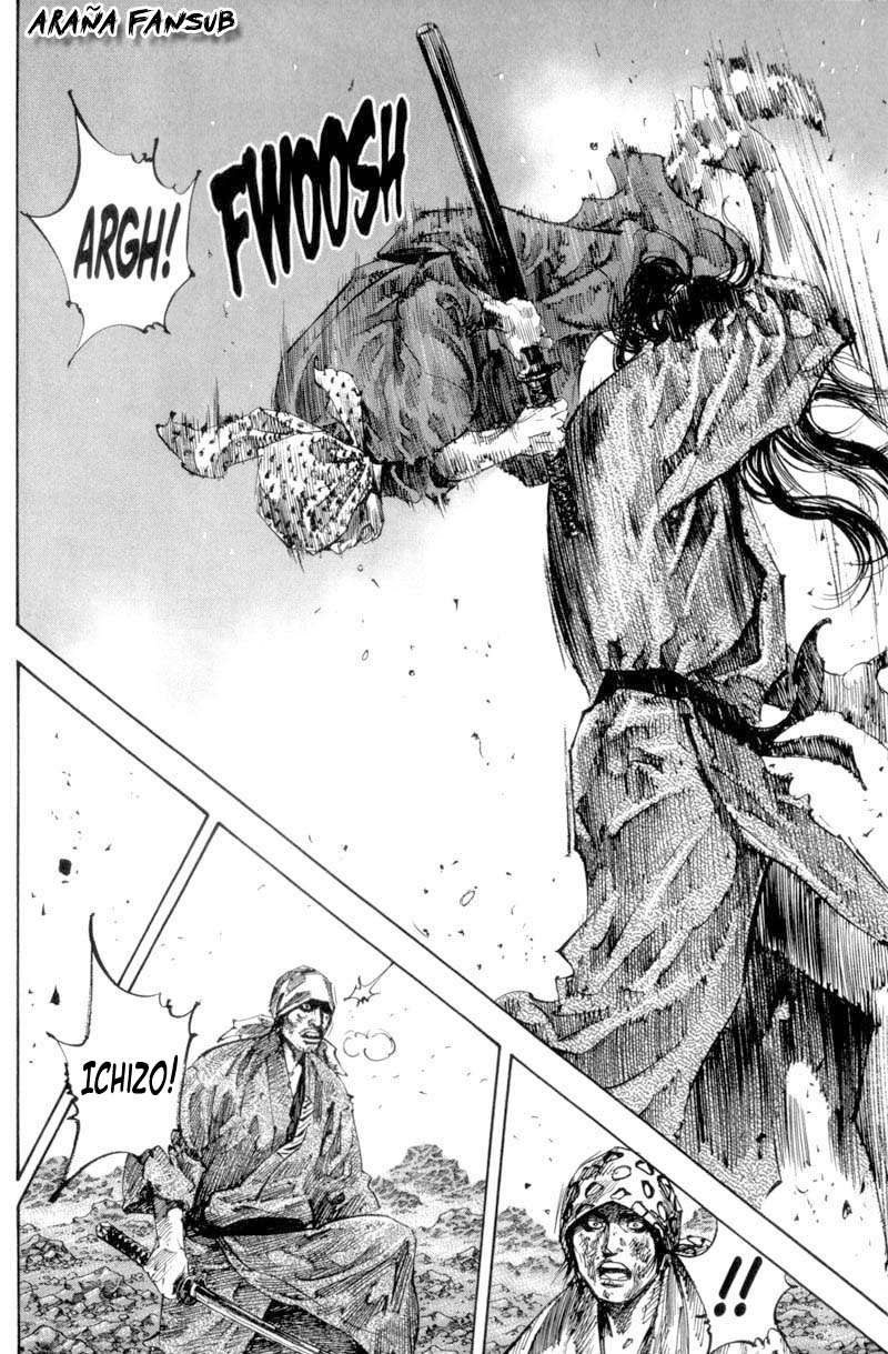 Read Vagabond (es) Manga Online