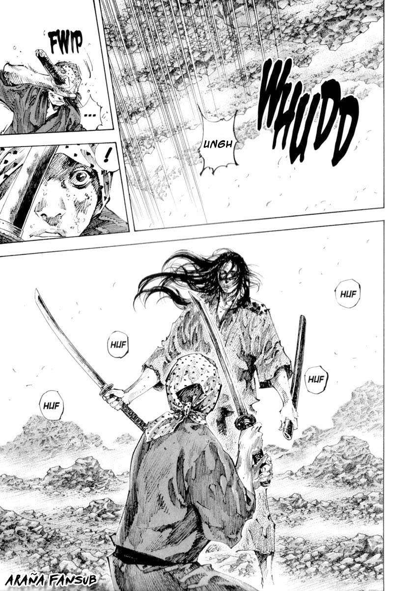 Read Vagabond (es) Manga Online