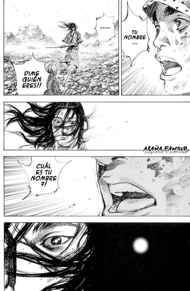 Read Vagabond (es) Manga Online