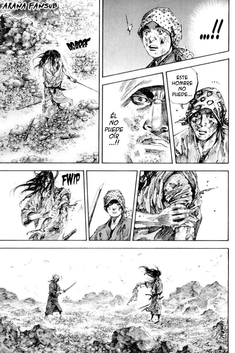 Read Vagabond (es) Manga Online