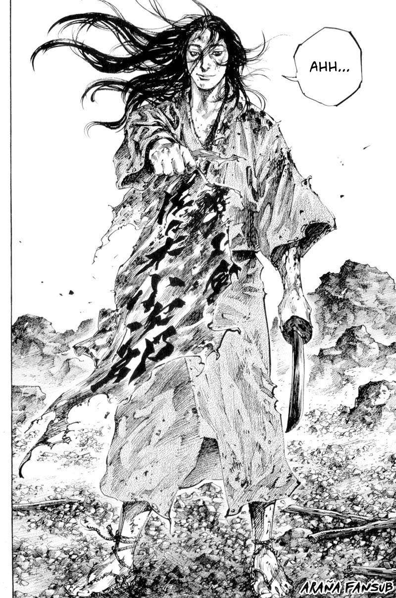 Read Vagabond (es) Manga Online