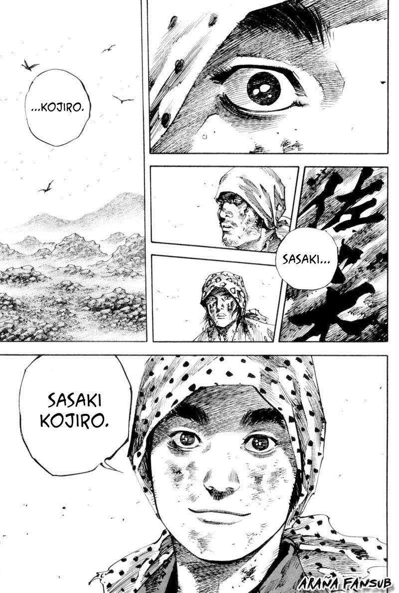 Read Vagabond (es) Manga Online