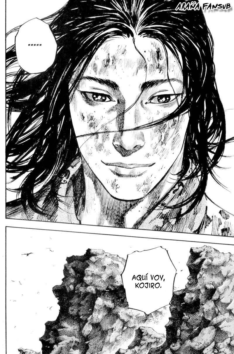 Read Vagabond (es) Manga Online