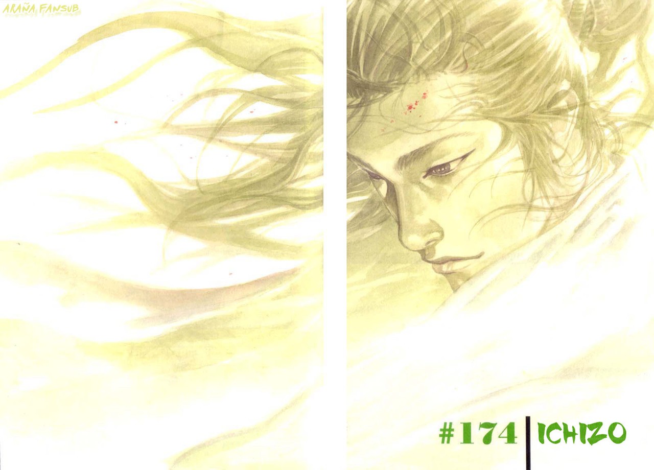 Read Vagabond (es) Manga Online