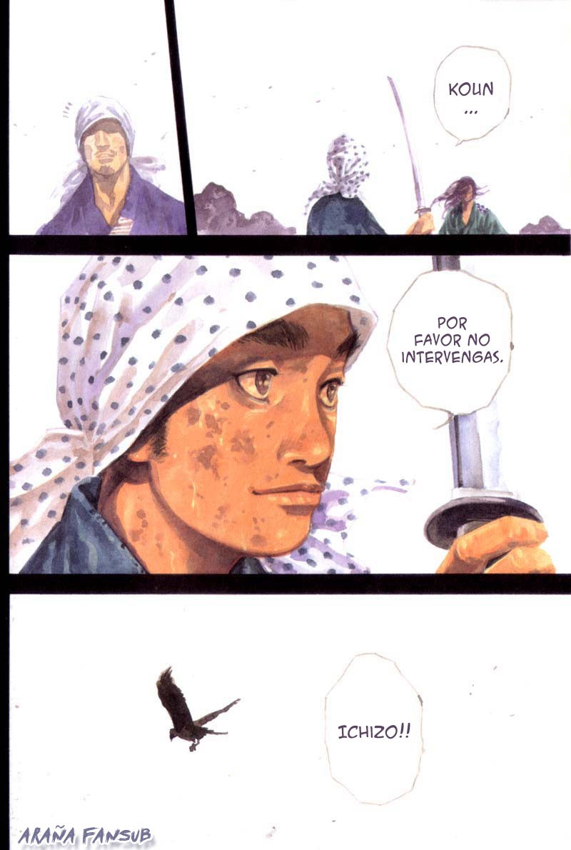 Read Vagabond (es) Manga Online