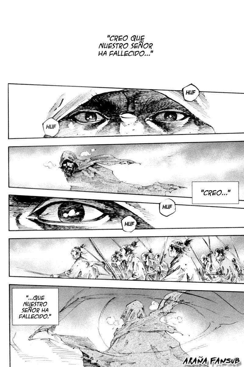 Read Vagabond (es) Manga Online