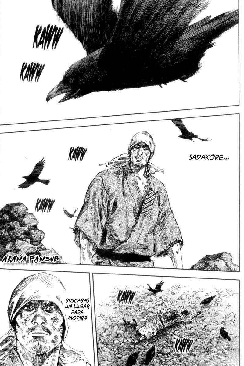 Read Vagabond (es) Manga Online