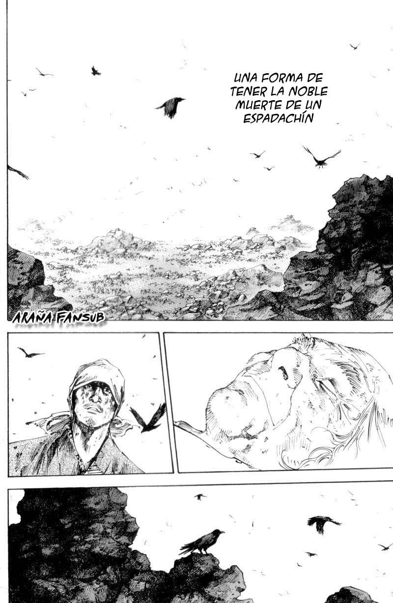 Read Vagabond (es) Manga Online