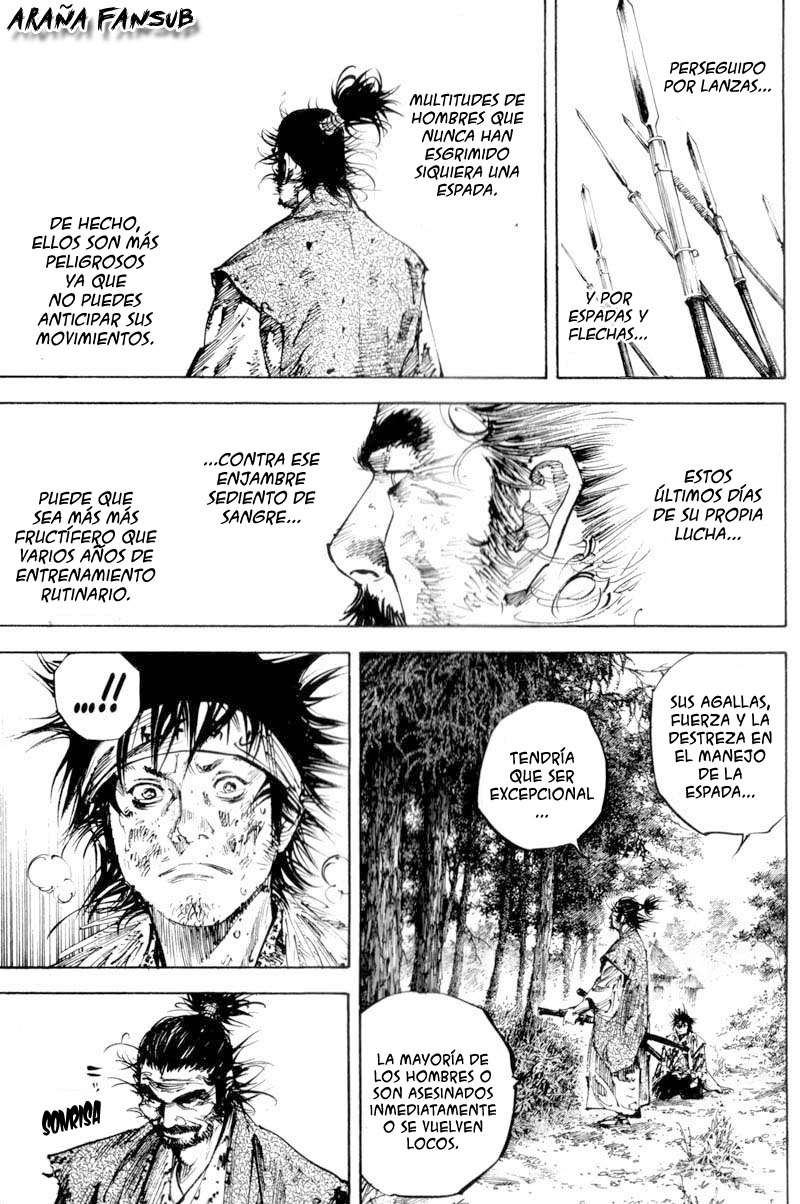 Read Vagabond (es) Manga Online