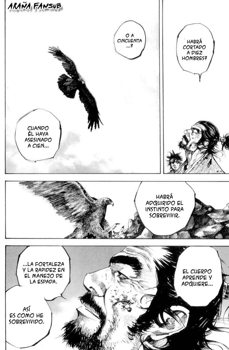 Read Vagabond (es) Manga Online