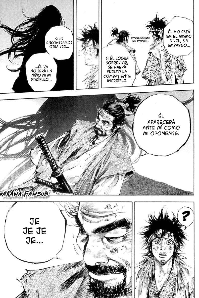 Read Vagabond (es) Manga Online
