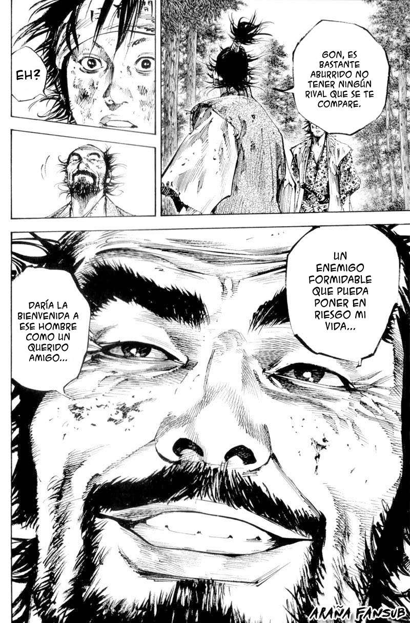 Read Vagabond (es) Manga Online