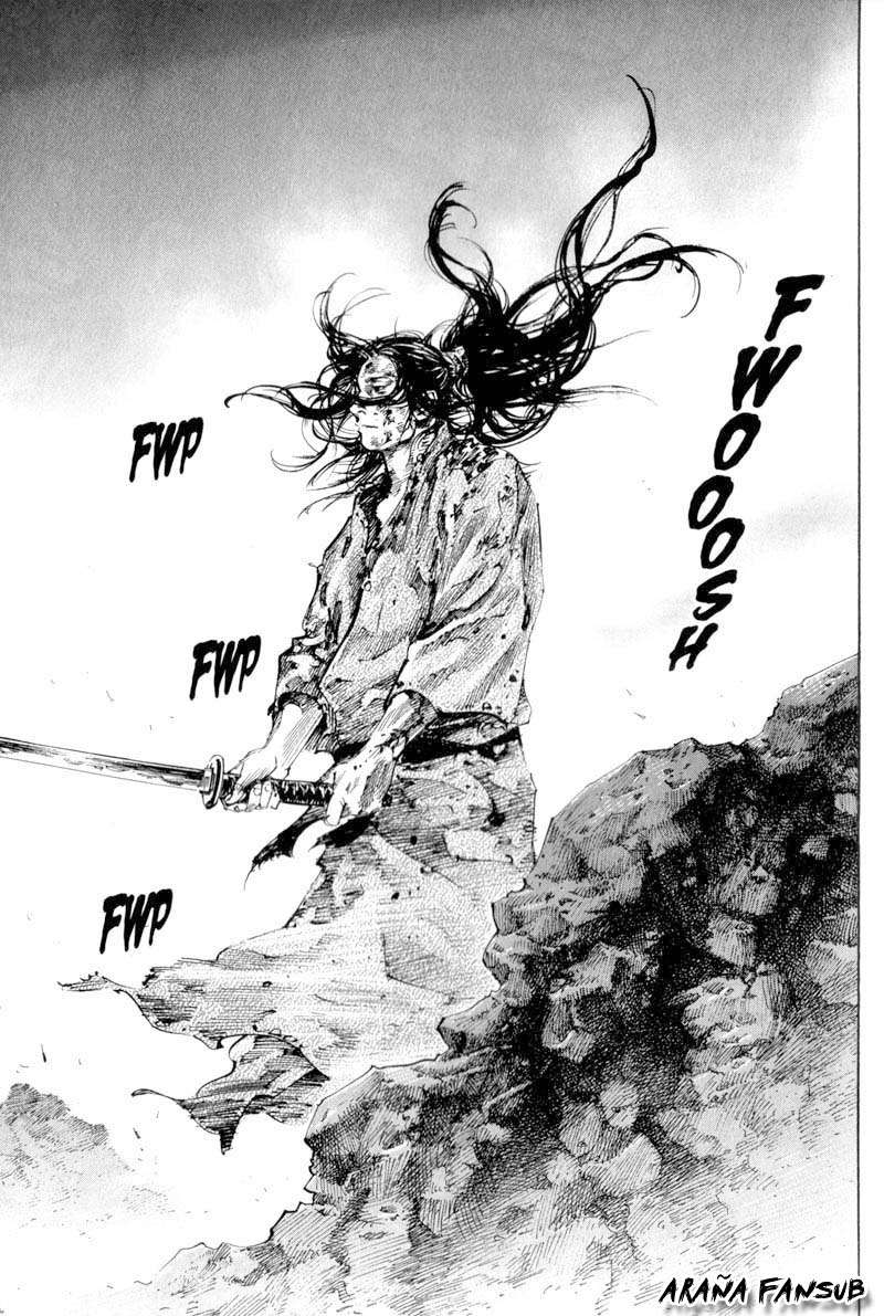 Read Vagabond (es) Manga Online