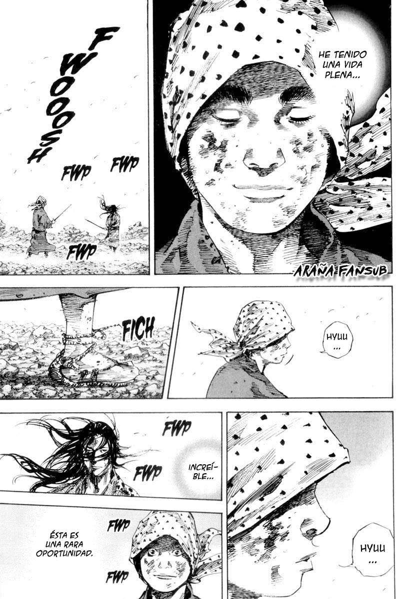 Read Vagabond (es) Manga Online