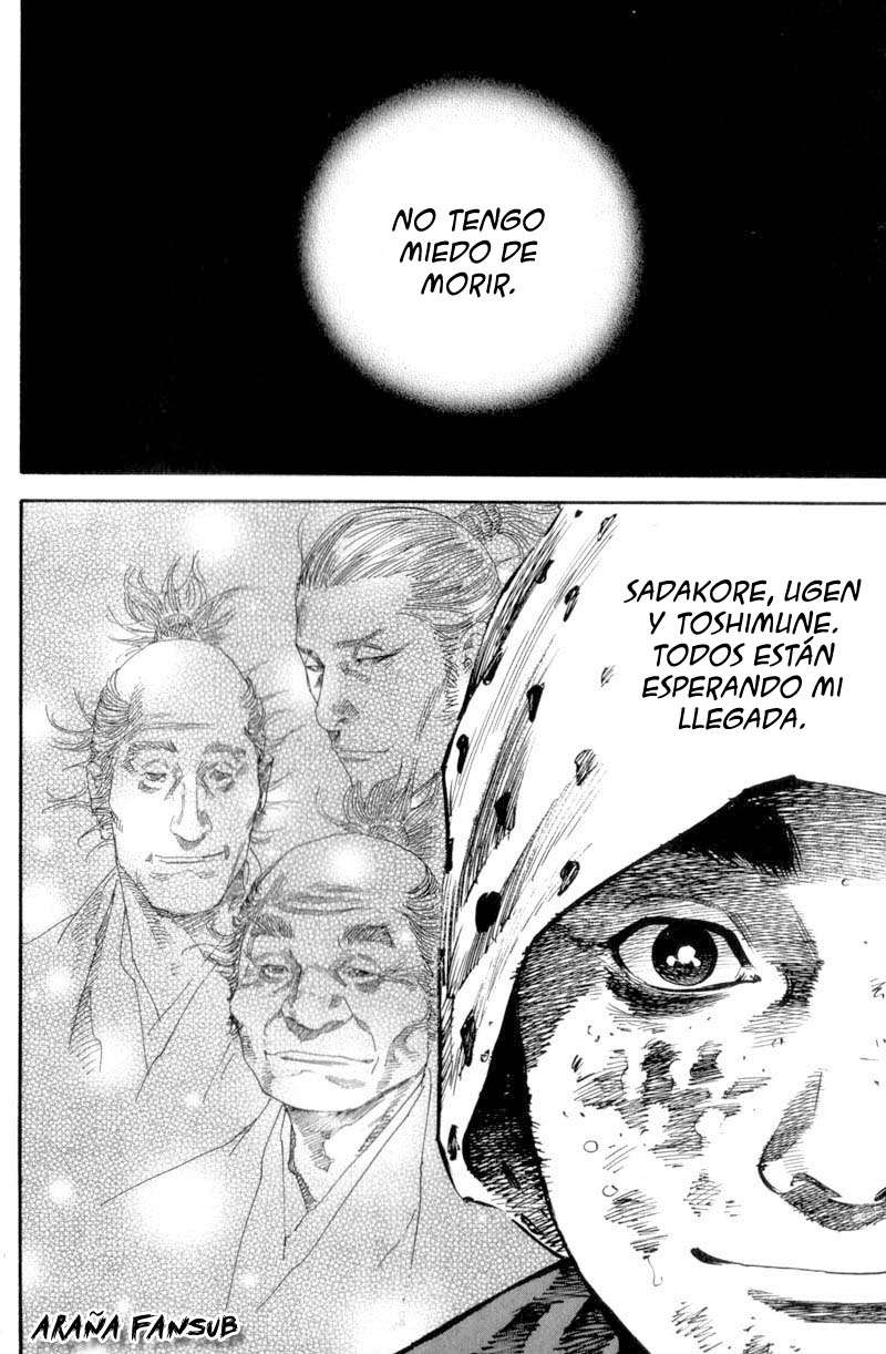 Read Vagabond (es) Manga Online