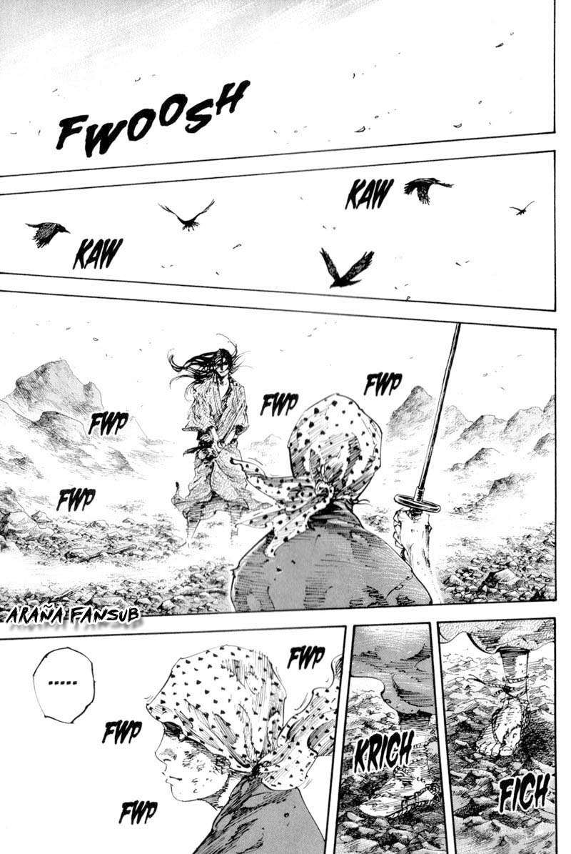 Read Vagabond (es) Manga Online