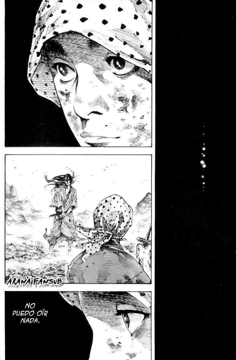 Read Vagabond (es) Manga Online