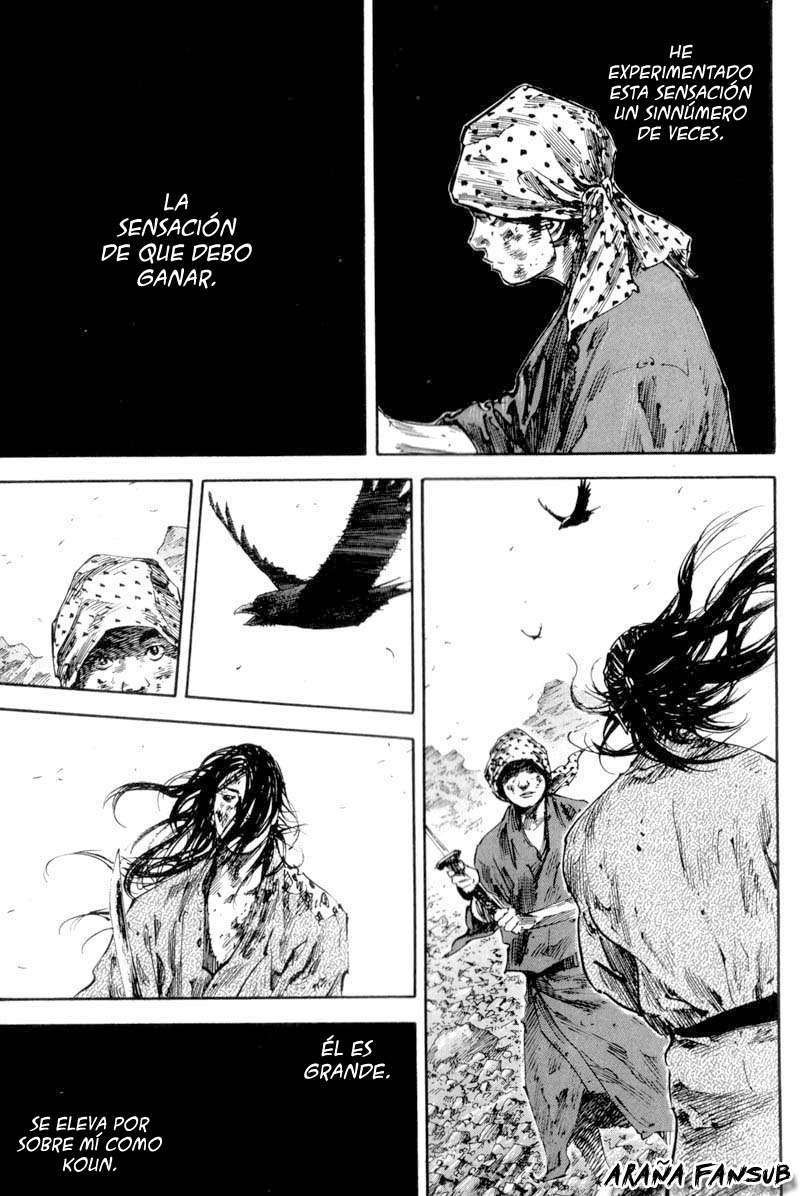 Read Vagabond (es) Manga Online