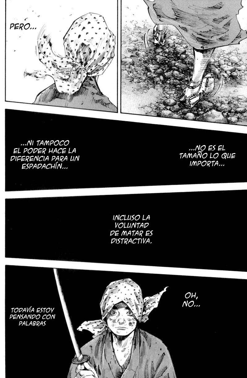 Read Vagabond (es) Manga Online